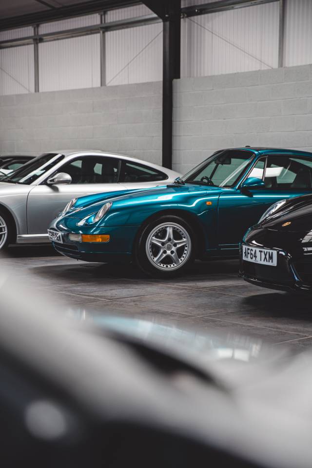 Showroom